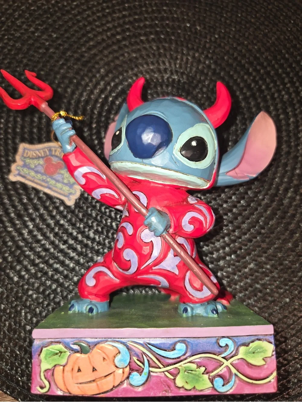 Disney eeyore holding